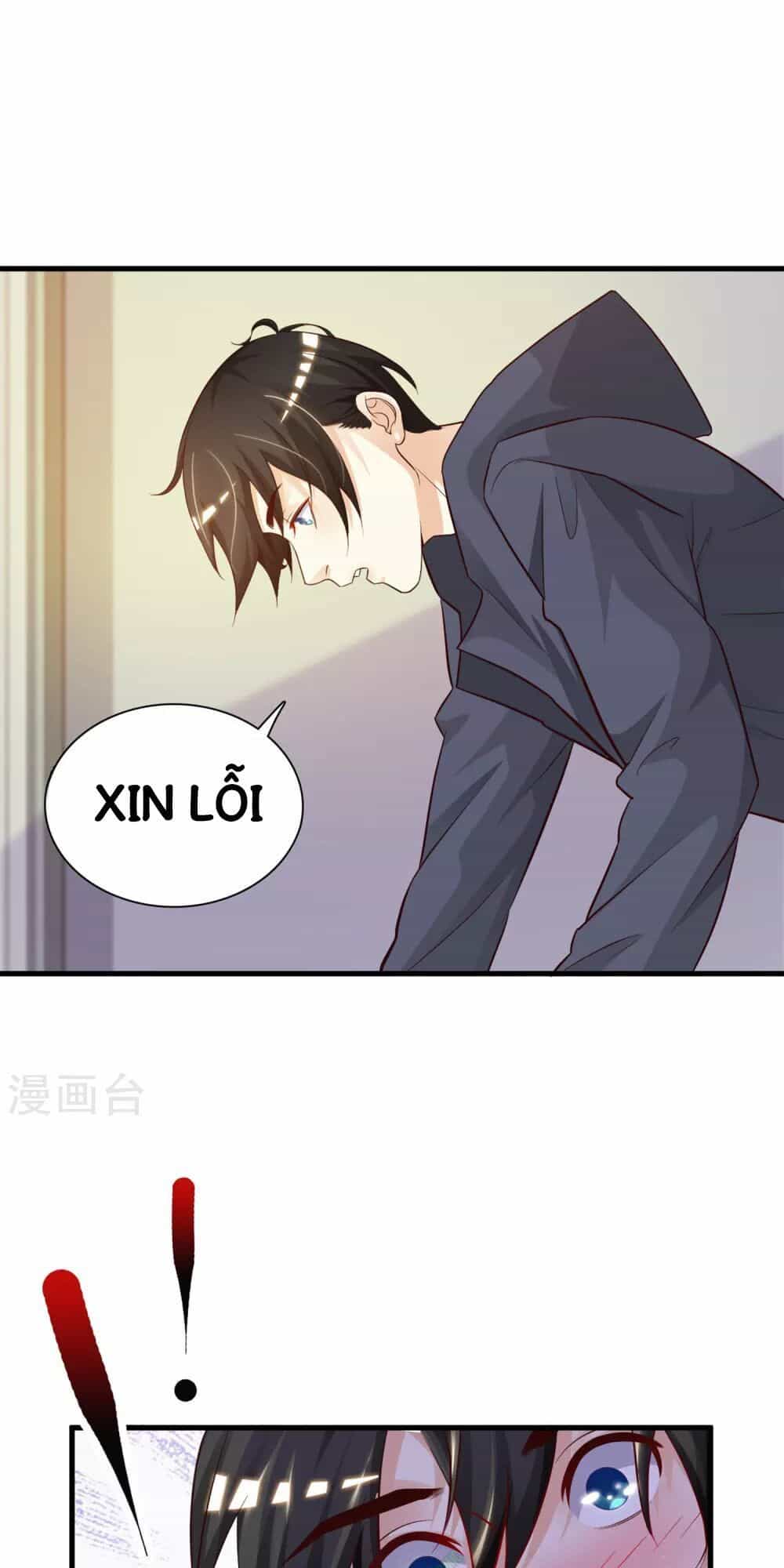 Tối Cường Vận Đào Hoa - Chương 4 - ảnh 21