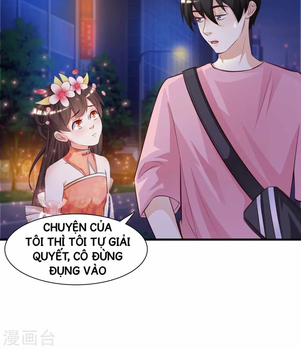 Tối Cường Vận Đào Hoa - Chương 4 - ảnh 25