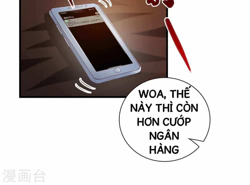 Tối Cường Vận Đào Hoa - Chương 4 - ảnh 33