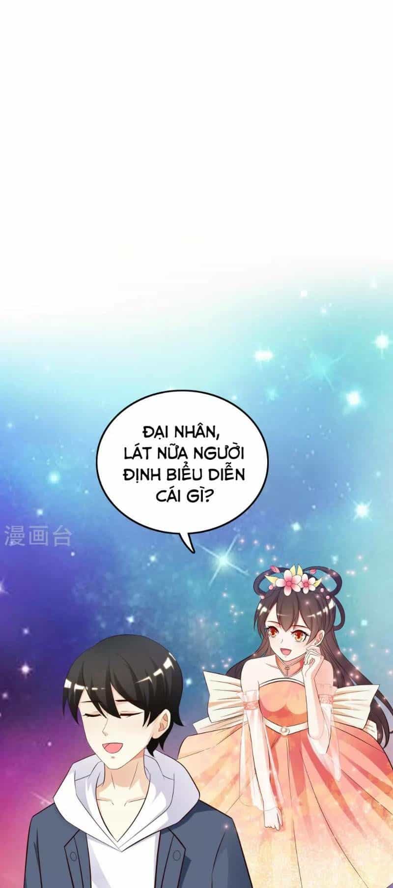 Tối Cường Vận Đào Hoa - Chương 40 - ảnh 17