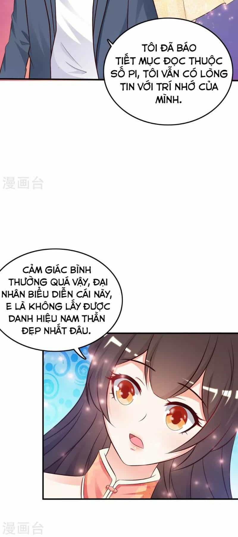 Tối Cường Vận Đào Hoa - Chương 40 - ảnh 18