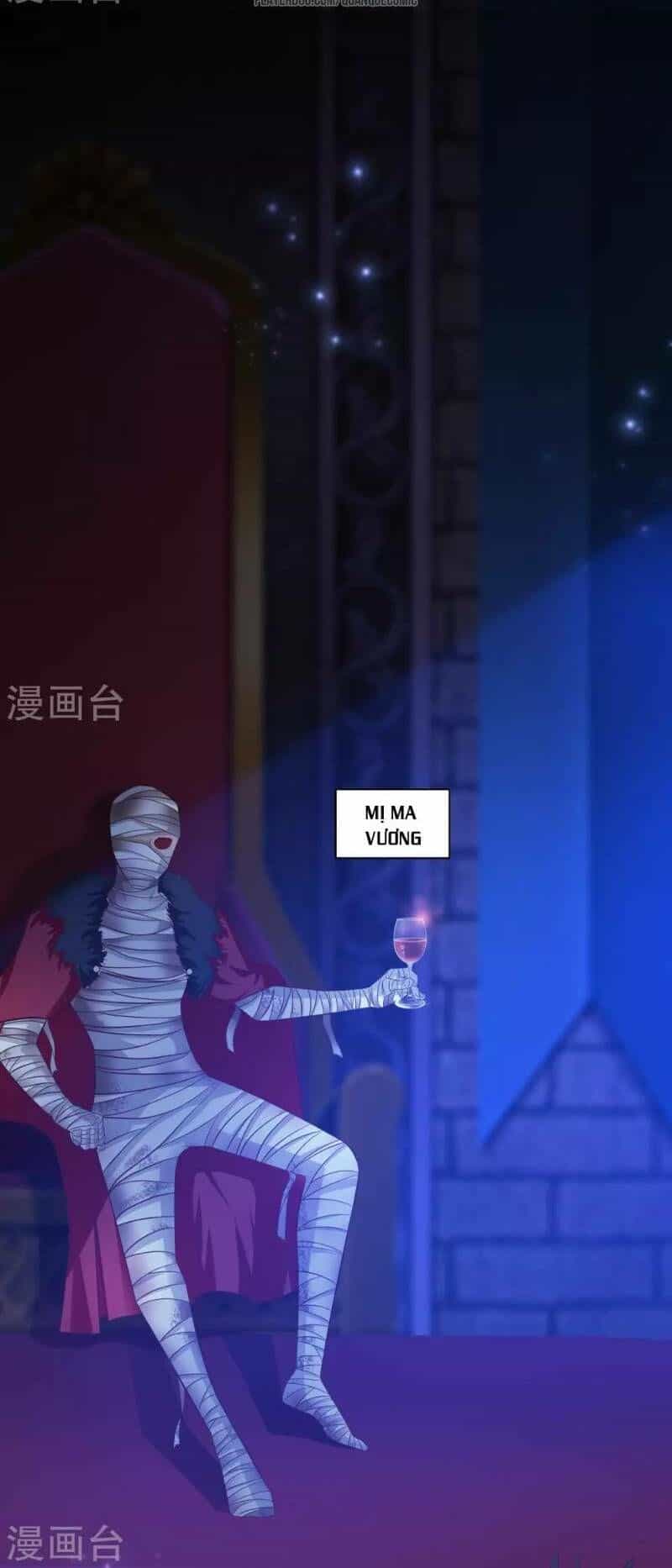 Tối Cường Vận Đào Hoa - Chương 42 - ảnh 23