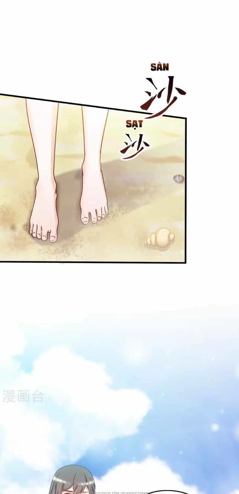 Tối Cường Vận Đào Hoa - Chương 43 - ảnh 16