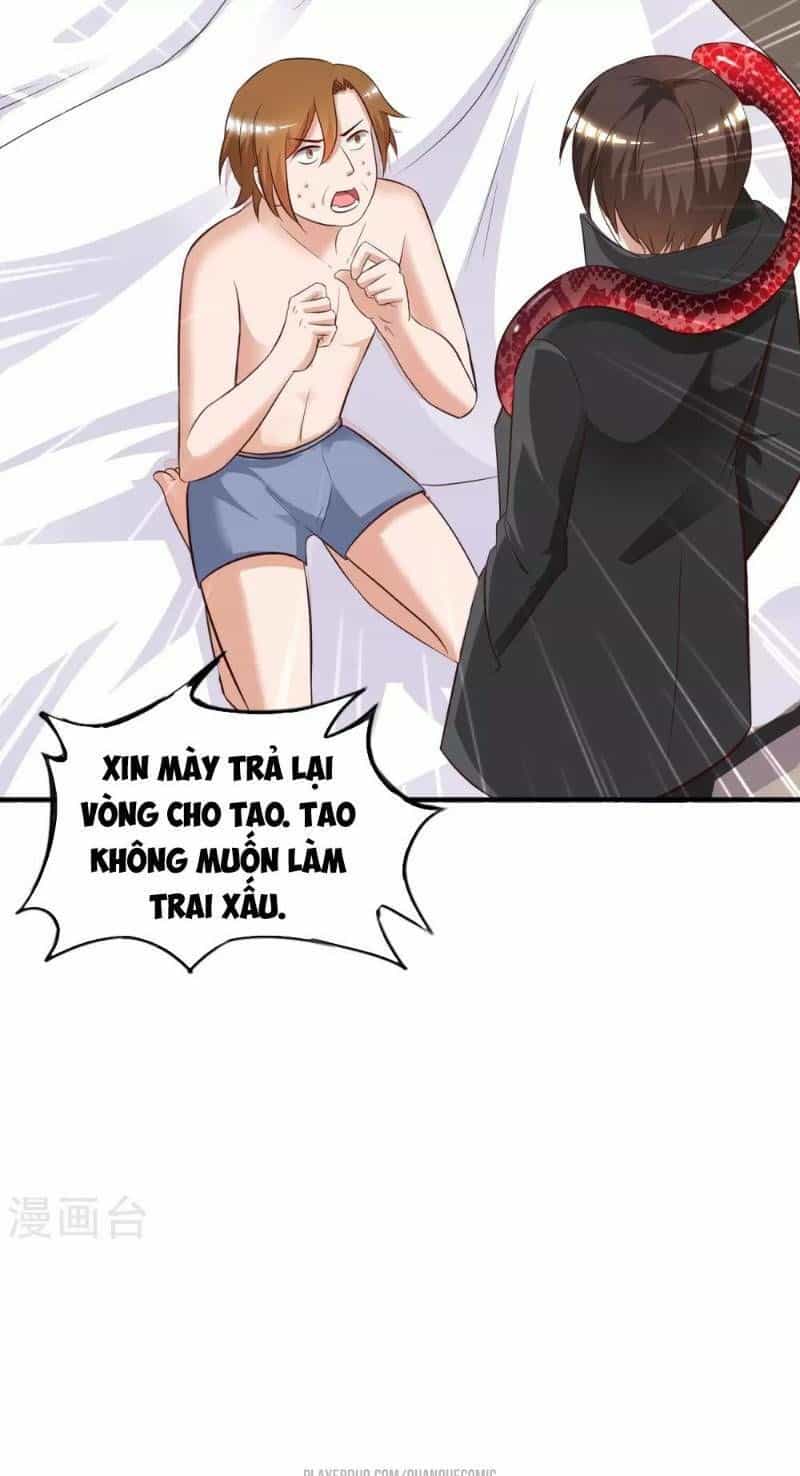 Tối Cường Vận Đào Hoa - Chương 43 - ảnh 9