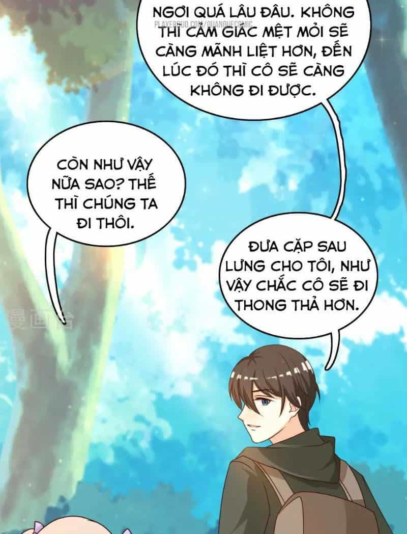 Tối Cường Vận Đào Hoa - Chương 44 - ảnh 11