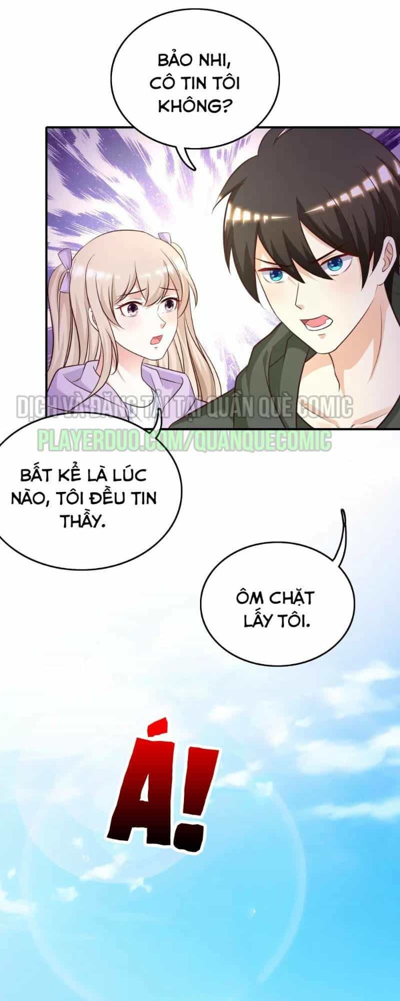 Tối Cường Vận Đào Hoa - Chương 44 - ảnh 40