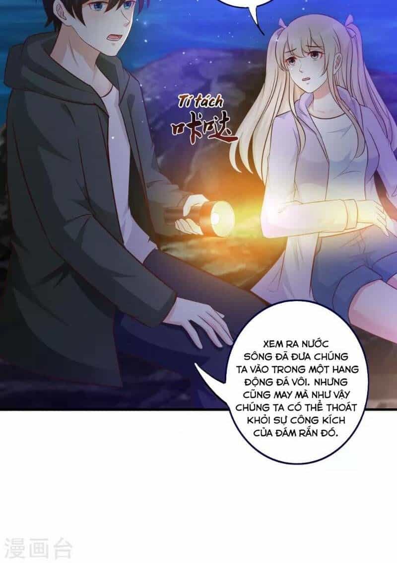 Tối Cường Vận Đào Hoa - Chương 45 - ảnh 23