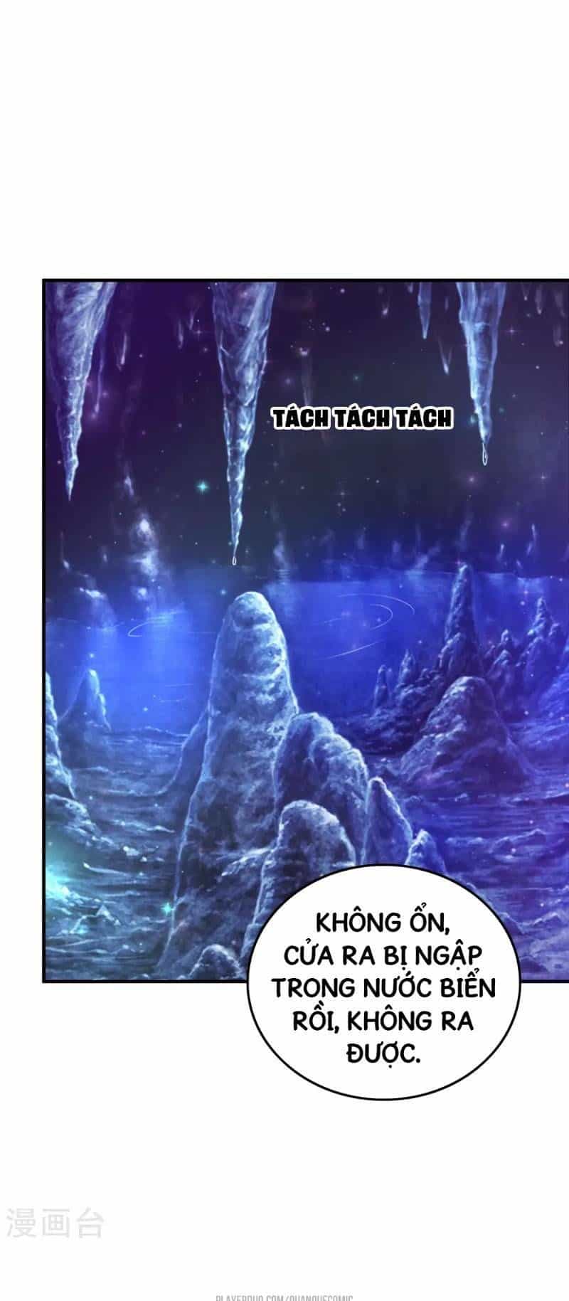 Tối Cường Vận Đào Hoa - Chương 46 - ảnh 1