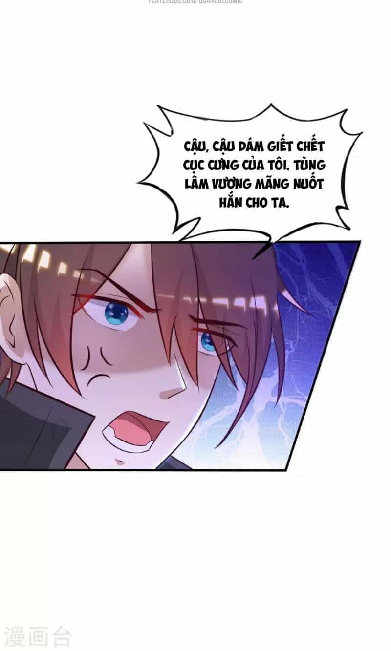 Tối Cường Vận Đào Hoa - Chương 46 - ảnh 15