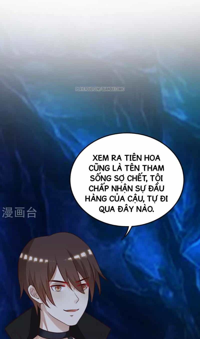 Tối Cường Vận Đào Hoa - Chương 46 - ảnh 31