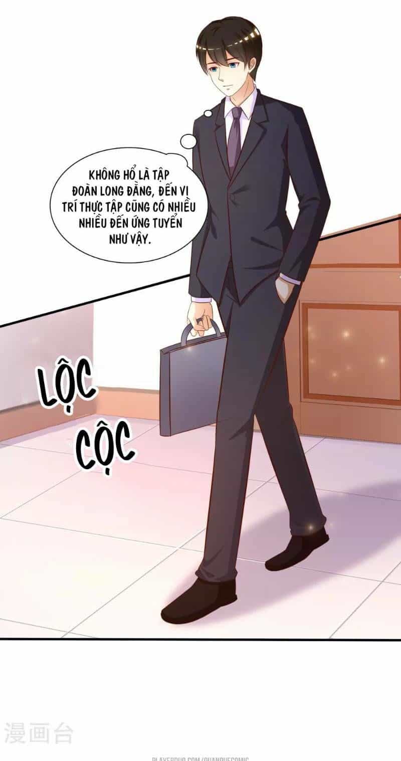 Tối Cường Vận Đào Hoa - Chương 48 - ảnh 12