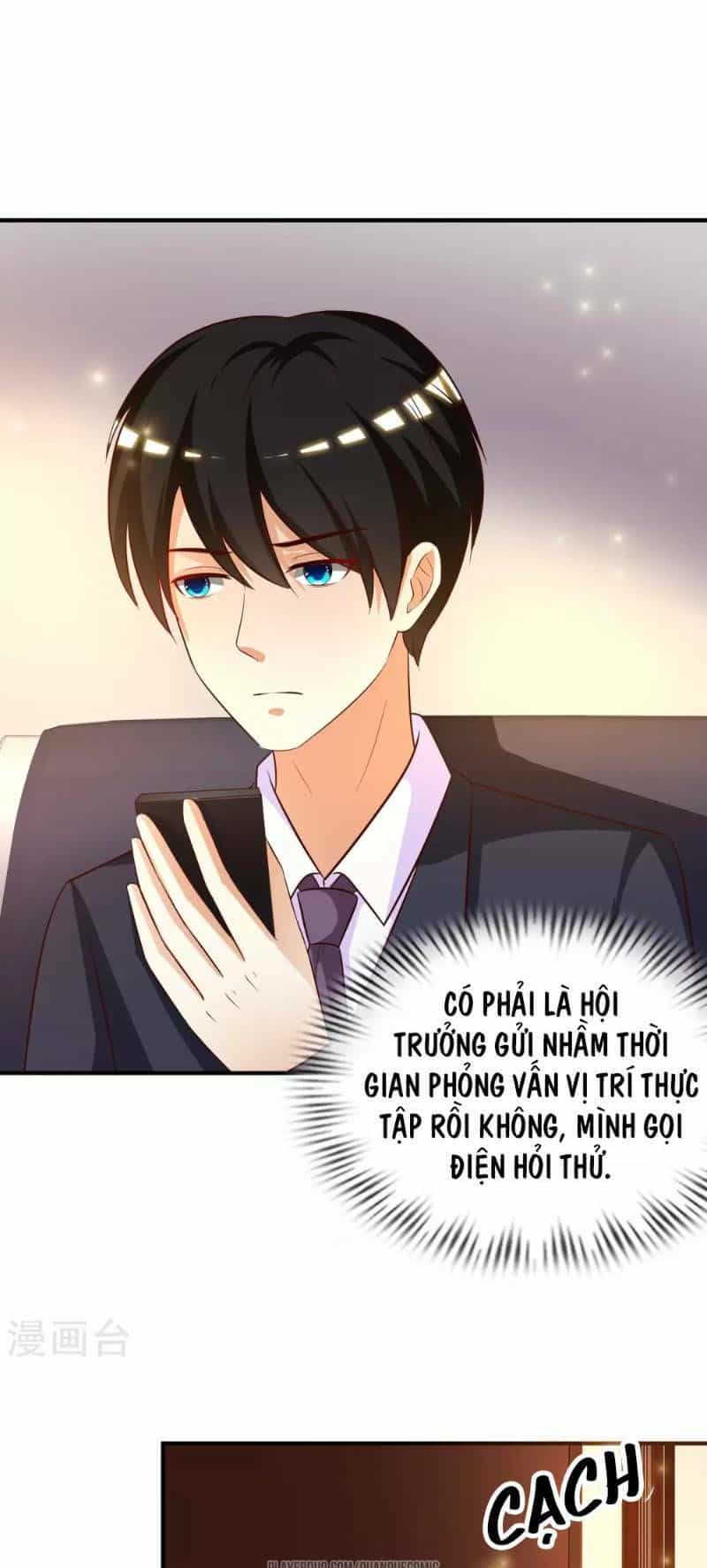 Tối Cường Vận Đào Hoa - Chương 48 - ảnh 18