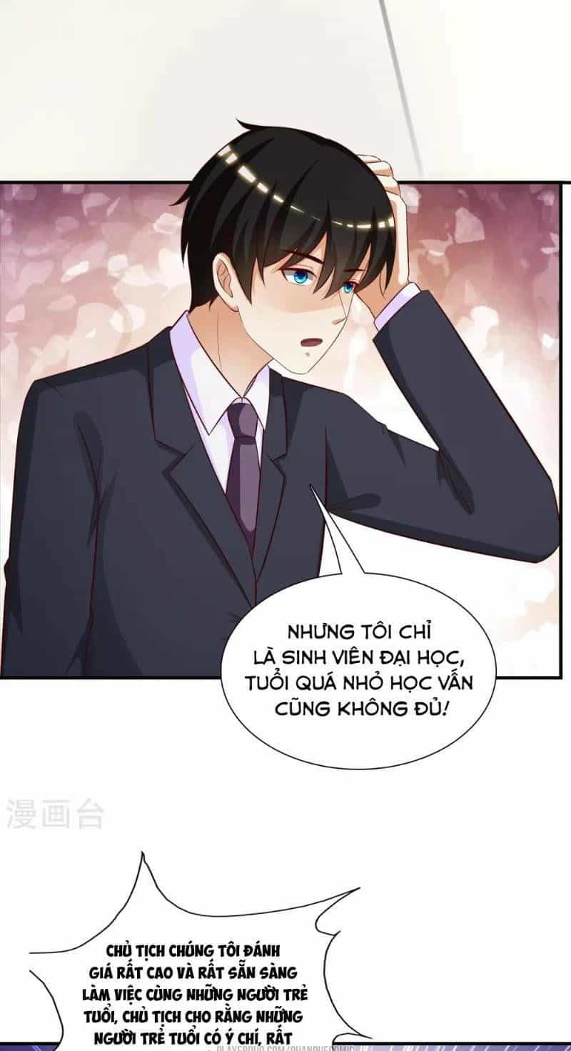 Tối Cường Vận Đào Hoa - Chương 48 - ảnh 22