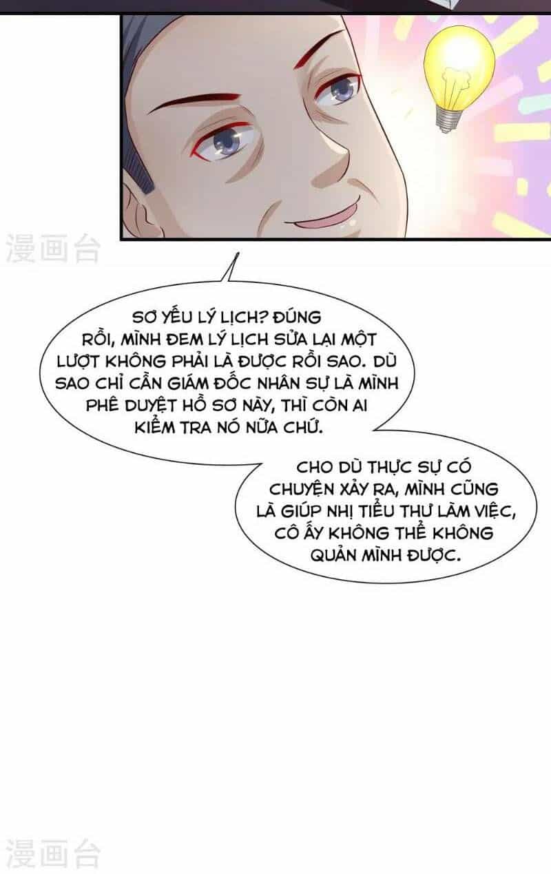 Tối Cường Vận Đào Hoa - Chương 48 - ảnh 28