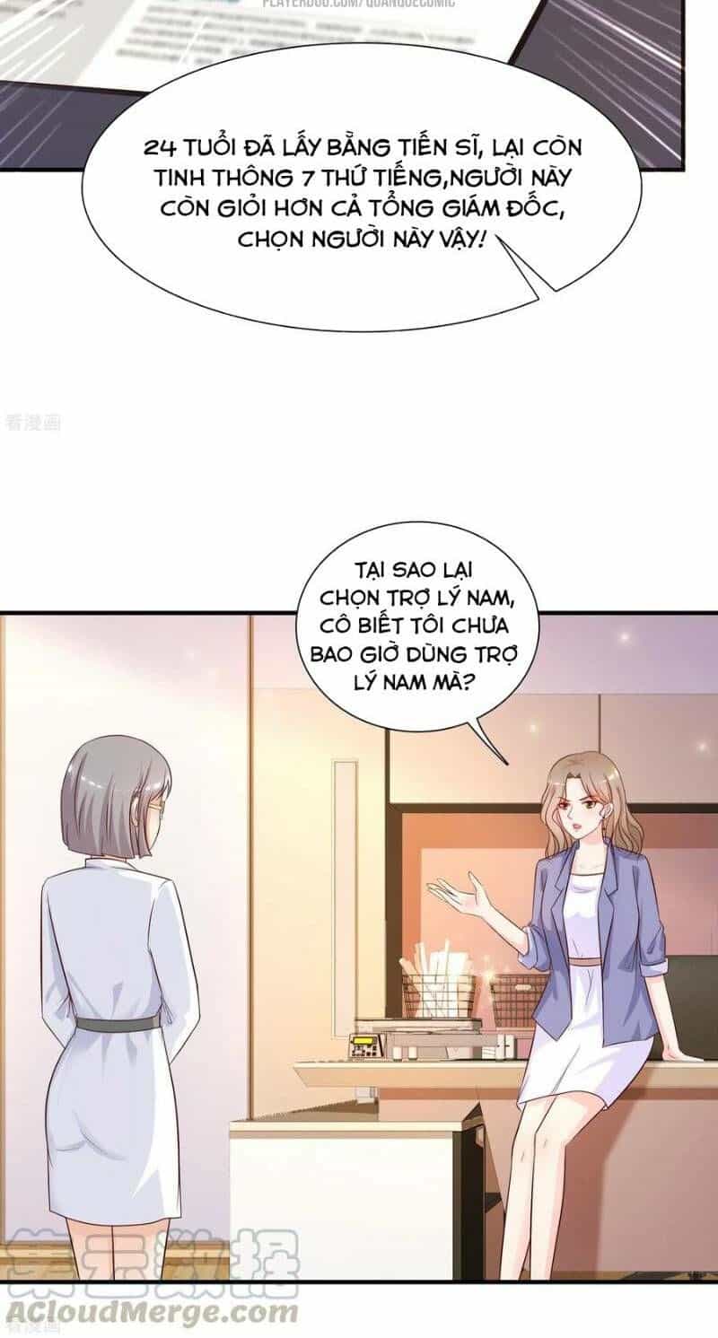 Tối Cường Vận Đào Hoa - Chương 49 - ảnh 14