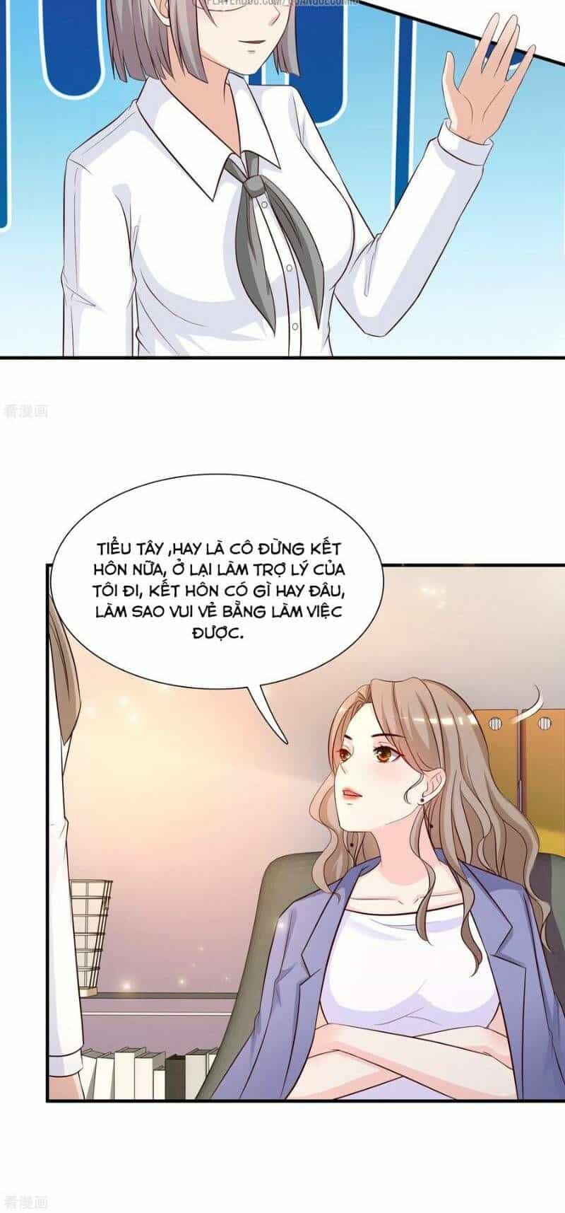 Tối Cường Vận Đào Hoa - Chương 49 - ảnh 6