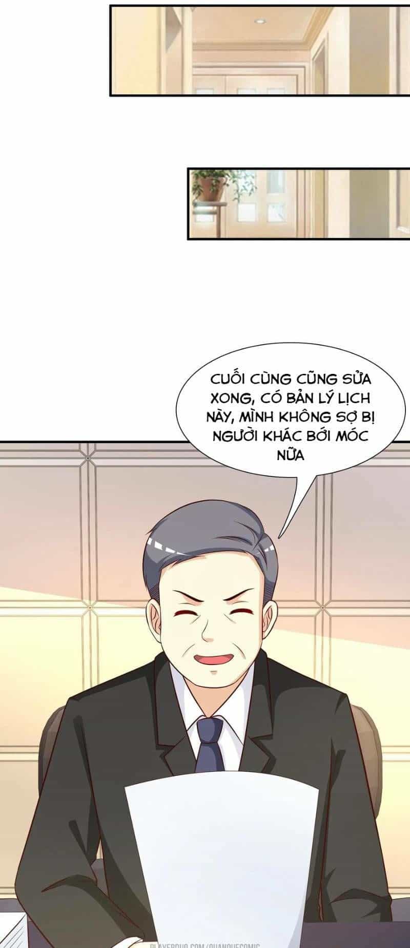 Tối Cường Vận Đào Hoa - Chương 49 - ảnh 9
