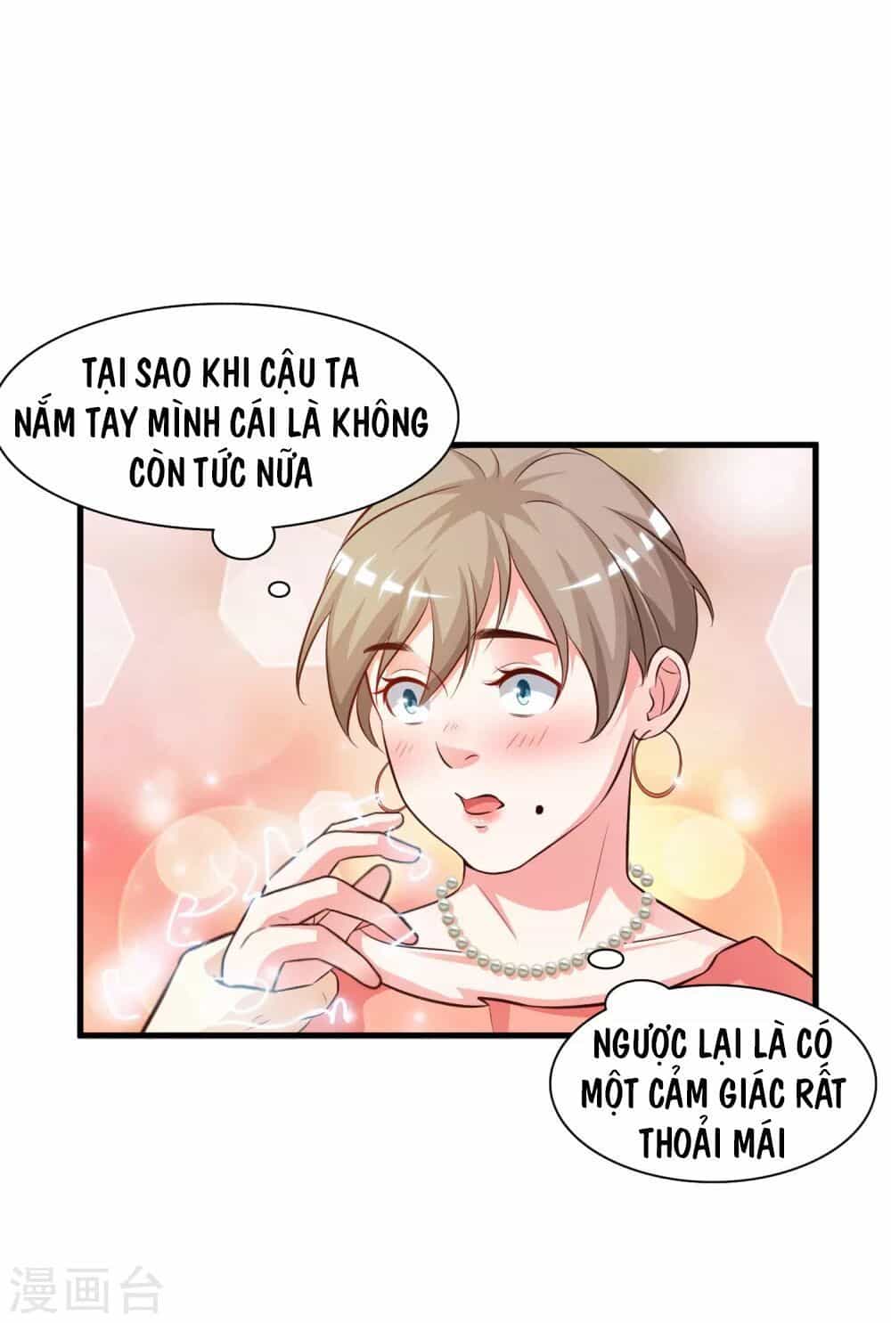 Tối Cường Vận Đào Hoa - Chương 5 - ảnh 24