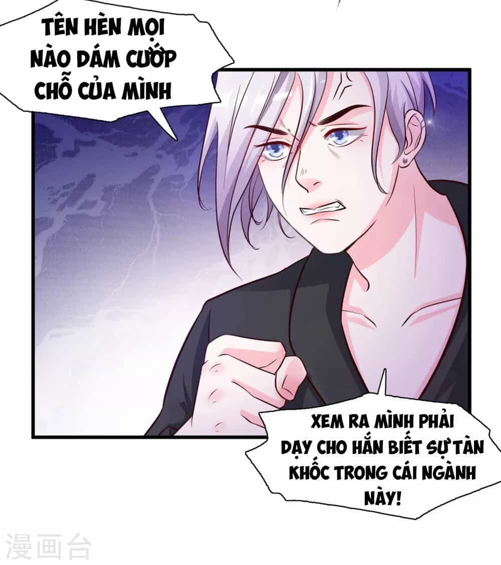 Tối Cường Vận Đào Hoa - Chương 5 - ảnh 34