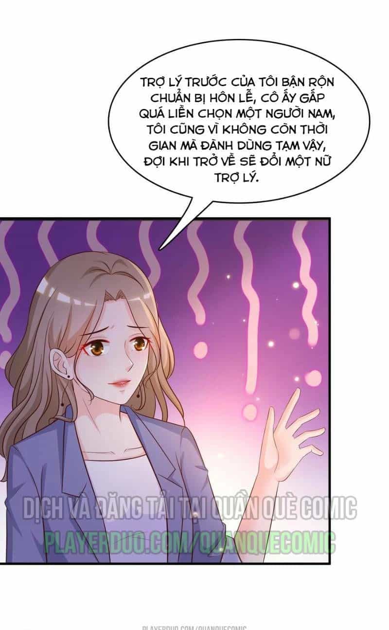 Tối Cường Vận Đào Hoa - Chương 50 - ảnh 24