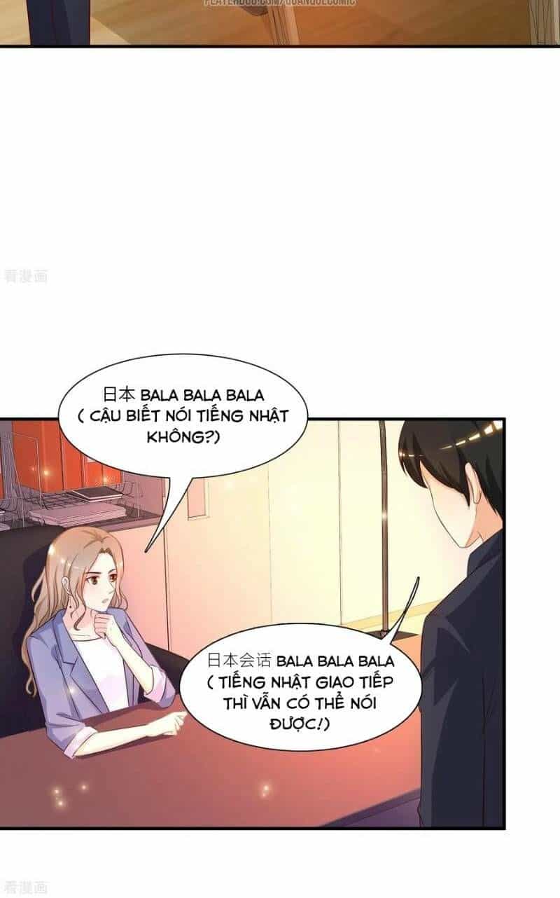 Tối Cường Vận Đào Hoa - Chương 50 - ảnh 3
