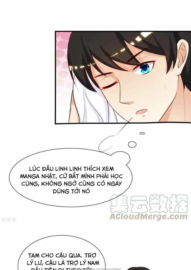 Tối Cường Vận Đào Hoa - Chương 50 - ảnh 4