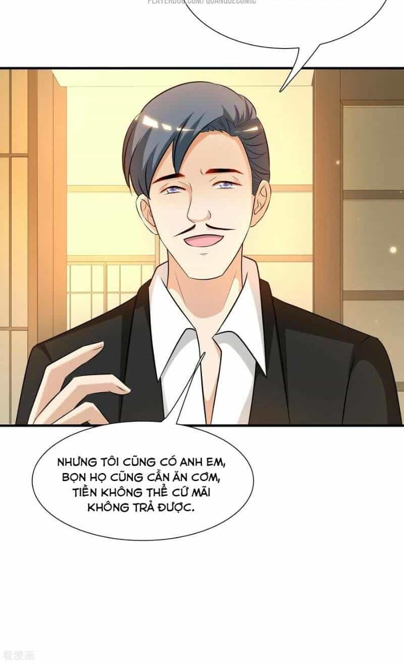 Tối Cường Vận Đào Hoa - Chương 51 - ảnh 12