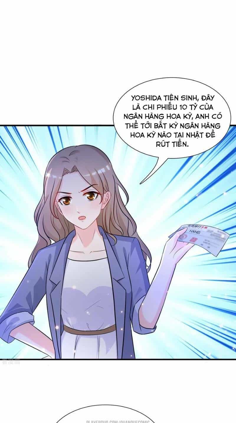 Tối Cường Vận Đào Hoa - Chương 51 - ảnh 15