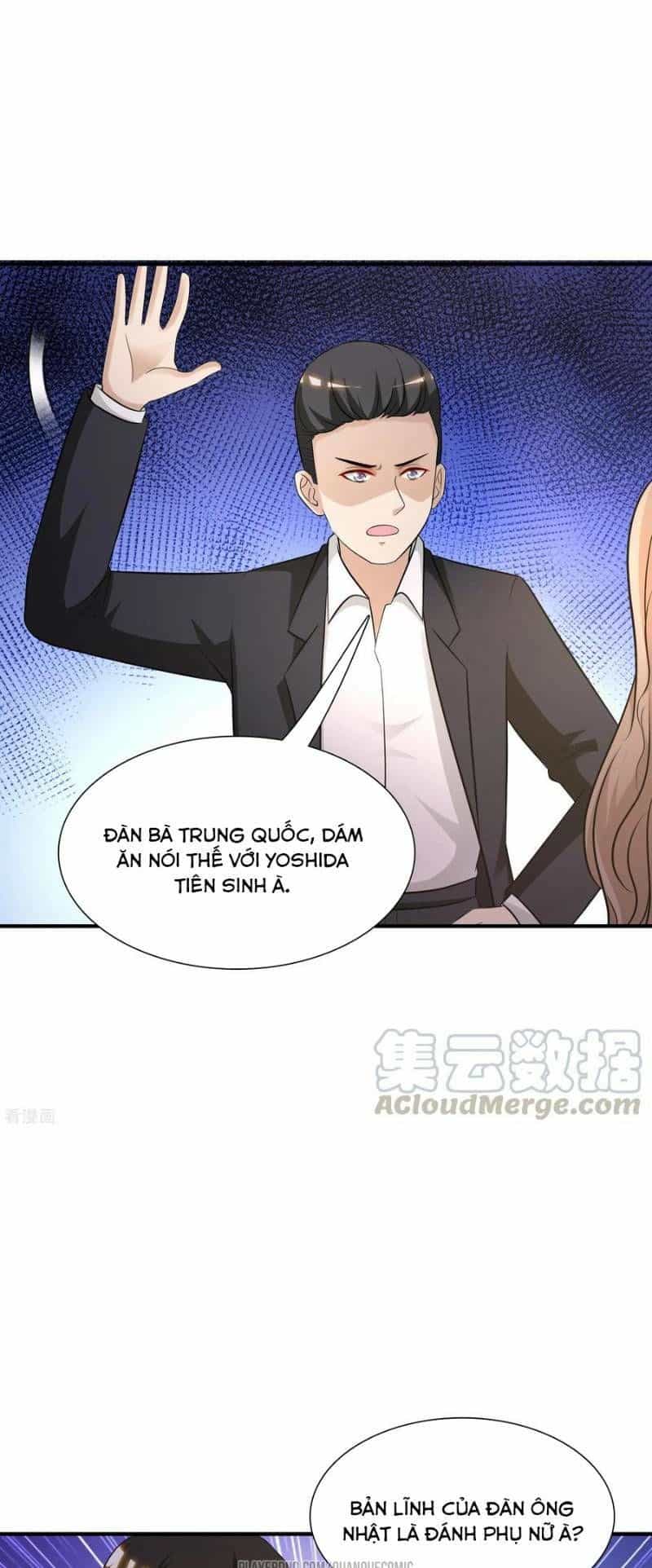 Tối Cường Vận Đào Hoa - Chương 51 - ảnh 17
