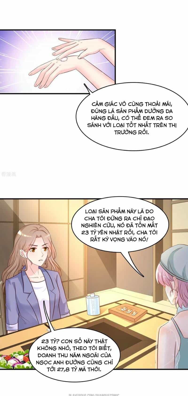 Tối Cường Vận Đào Hoa - Chương 51 - ảnh 7