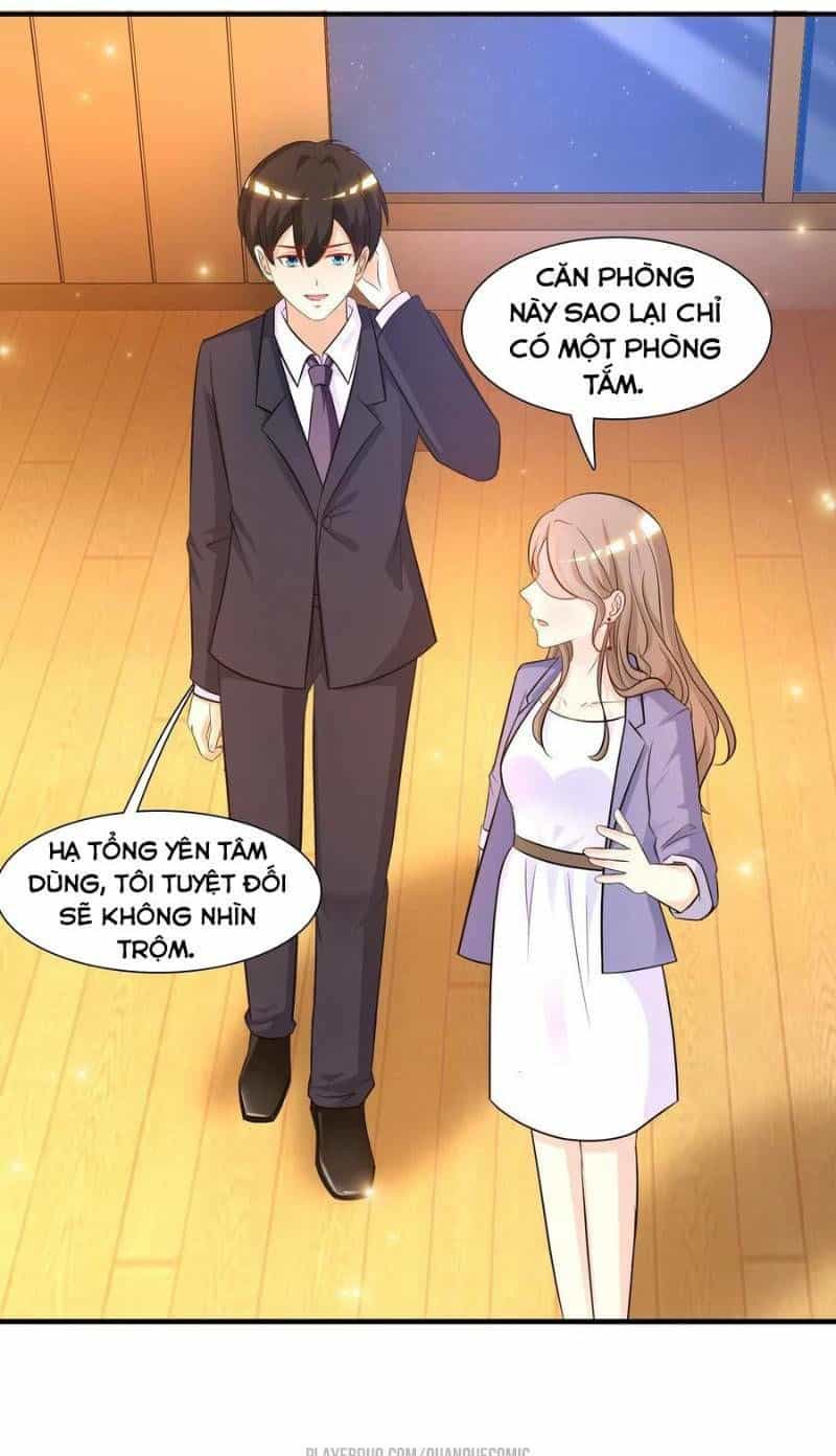 Tối Cường Vận Đào Hoa - Chương 52 - ảnh 15
