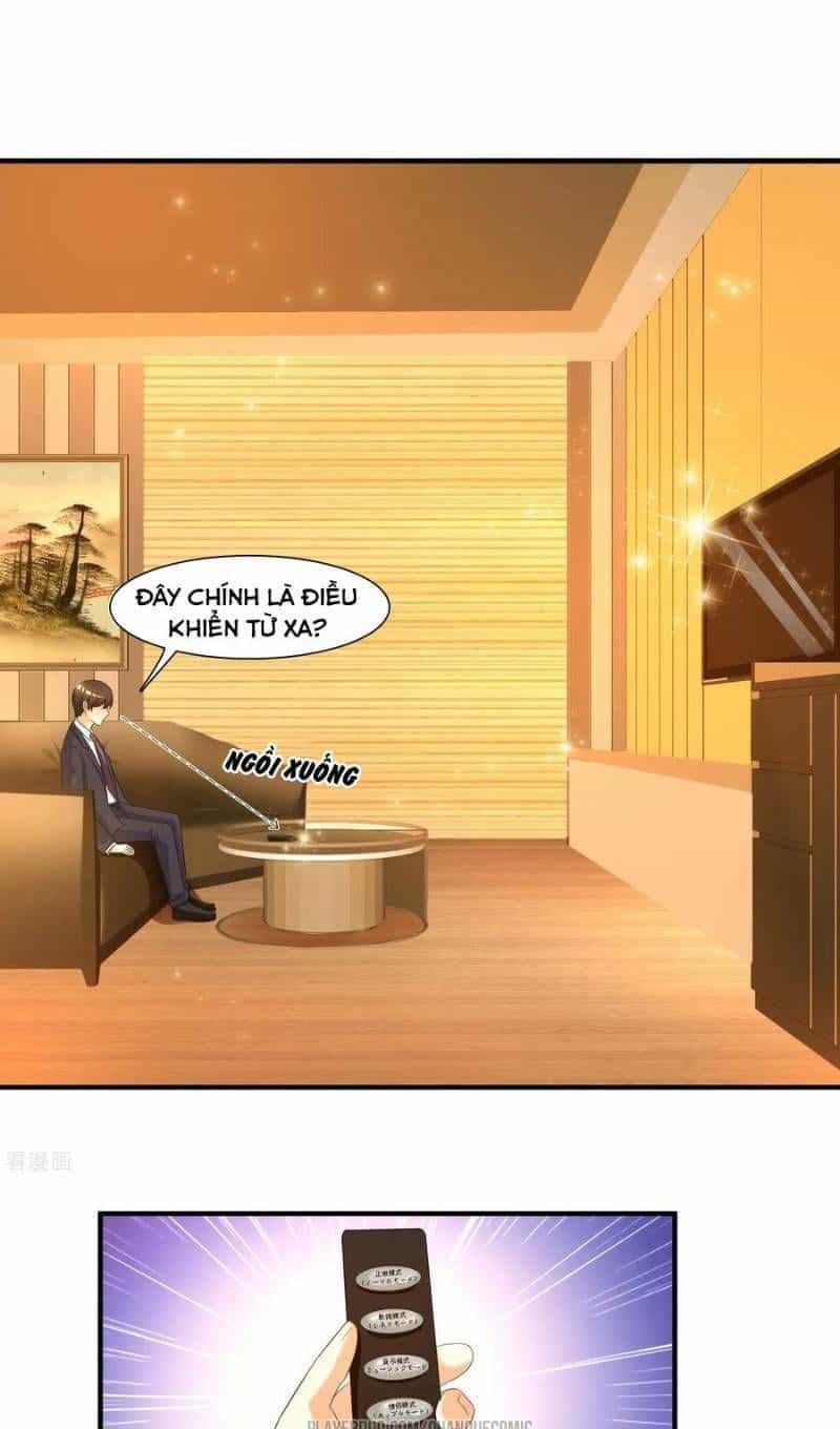 Tối Cường Vận Đào Hoa - Chương 52 - ảnh 17