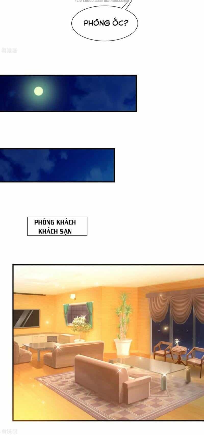 Tối Cường Vận Đào Hoa - Chương 52 - ảnh 8
