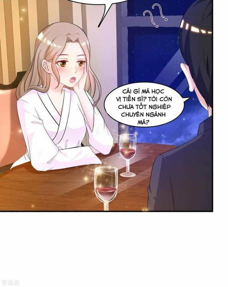 Tối Cường Vận Đào Hoa - Chương 53 - ảnh 19