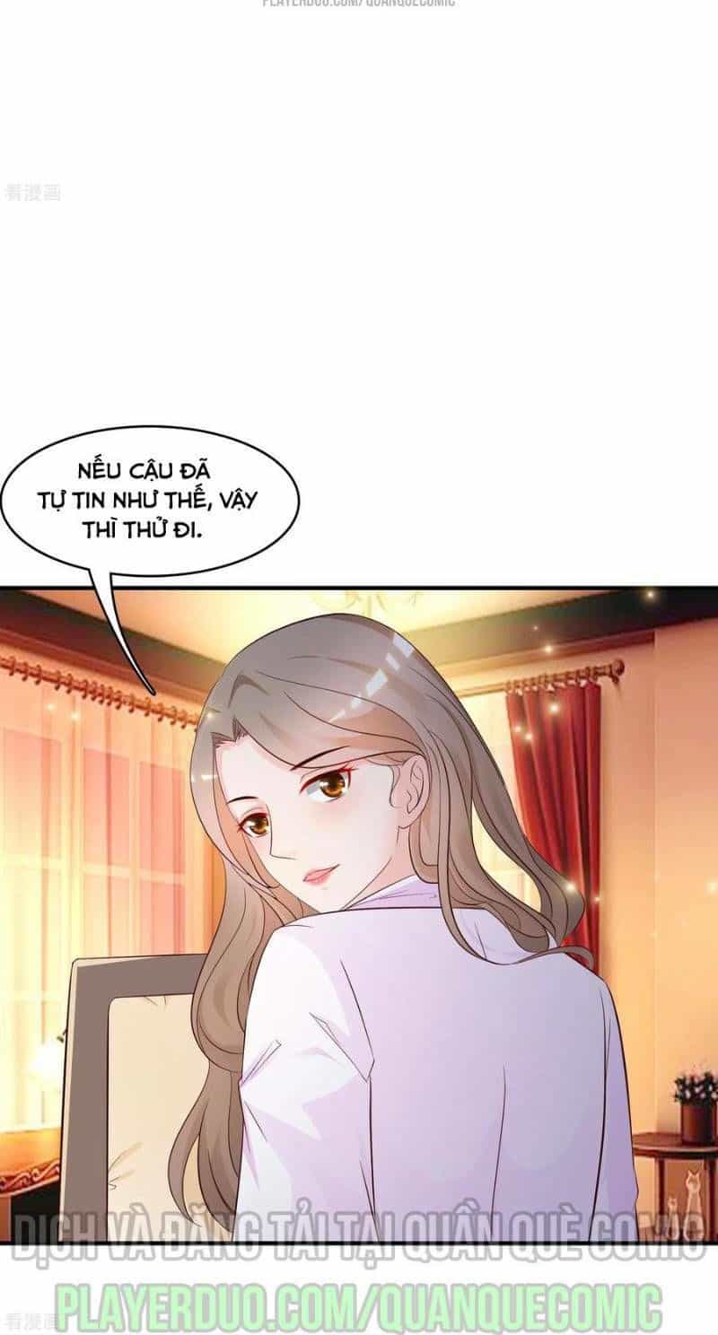 Tối Cường Vận Đào Hoa - Chương 53 - ảnh 27