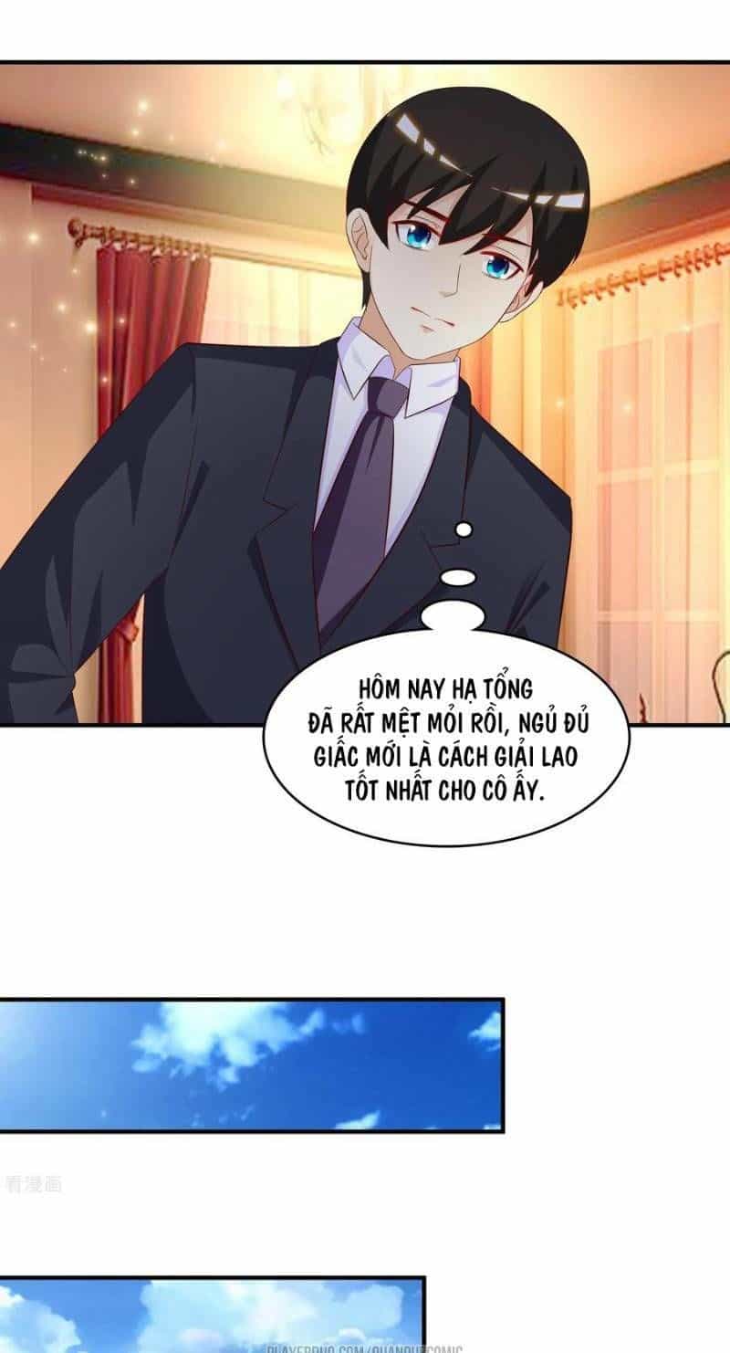Tối Cường Vận Đào Hoa - Chương 54 - ảnh 6