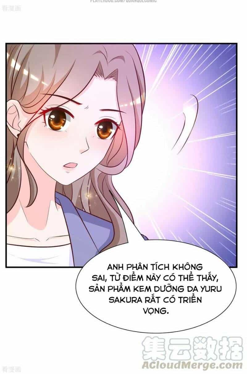 Tối Cường Vận Đào Hoa - Chương 55 - ảnh 18