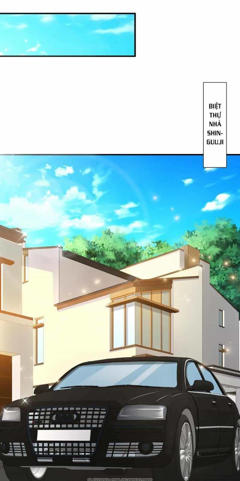 Tối Cường Vận Đào Hoa - Chương 55 - ảnh 5