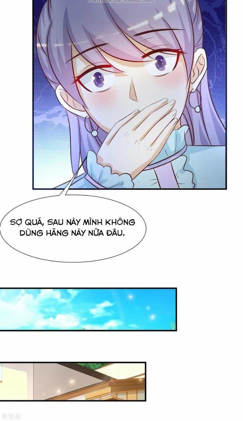 Tối Cường Vận Đào Hoa - Chương 56 - ảnh 2