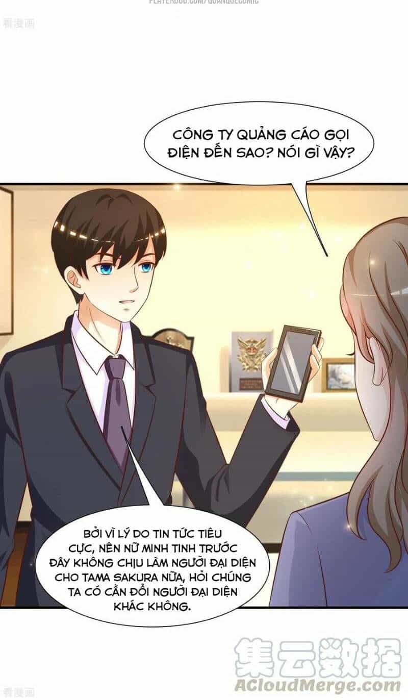 Tối Cường Vận Đào Hoa - Chương 56 - ảnh 4