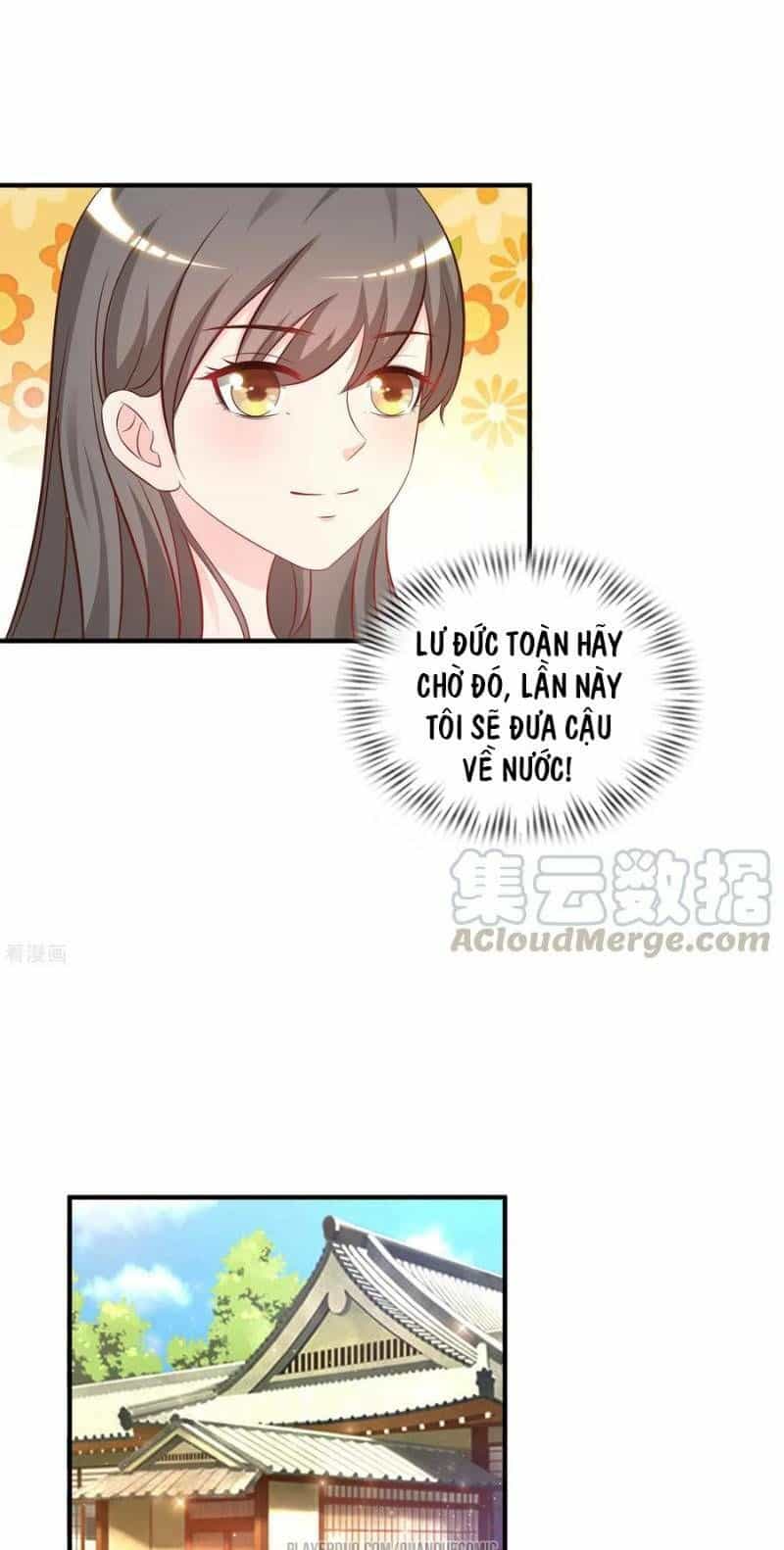 Tối Cường Vận Đào Hoa - Chương 57 - ảnh 17