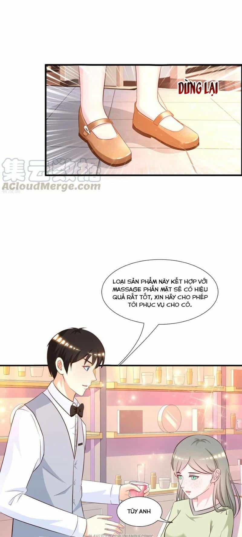 Tối Cường Vận Đào Hoa - Chương 57 - ảnh 7