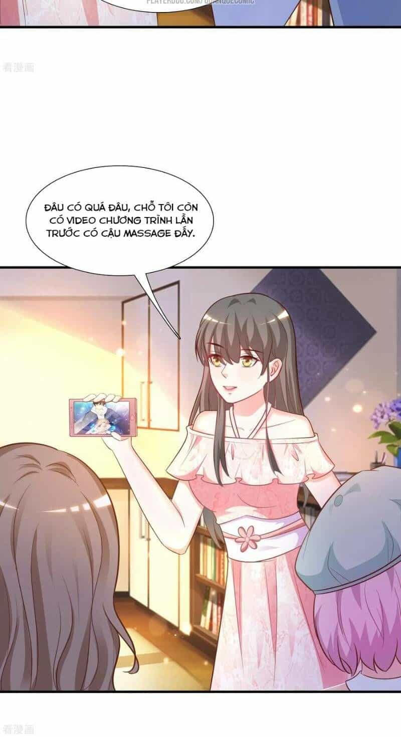 Tối Cường Vận Đào Hoa - Chương 58 - ảnh 18