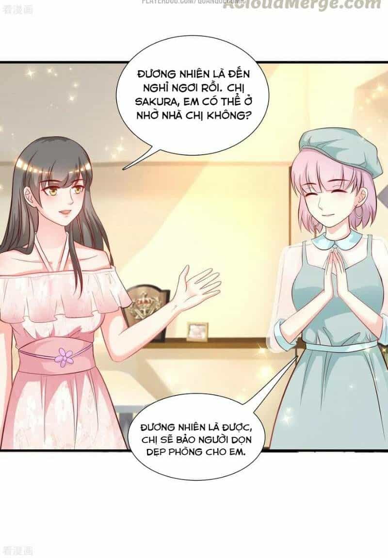 Tối Cường Vận Đào Hoa - Chương 58 - ảnh 24