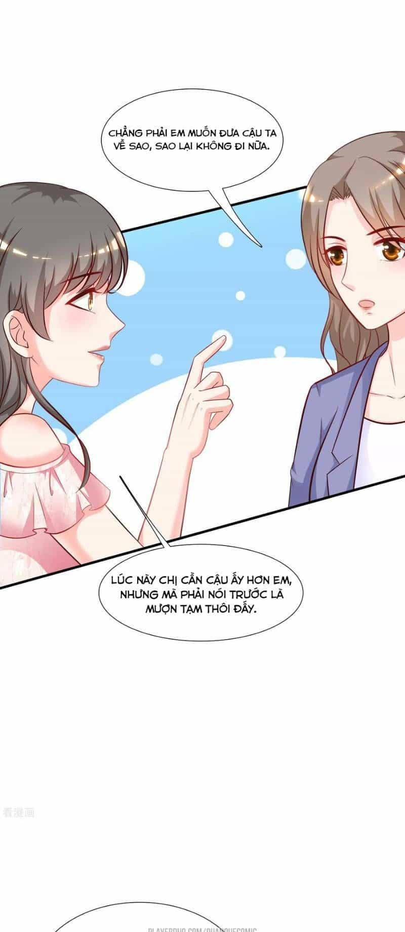Tối Cường Vận Đào Hoa - Chương 58 - ảnh 25