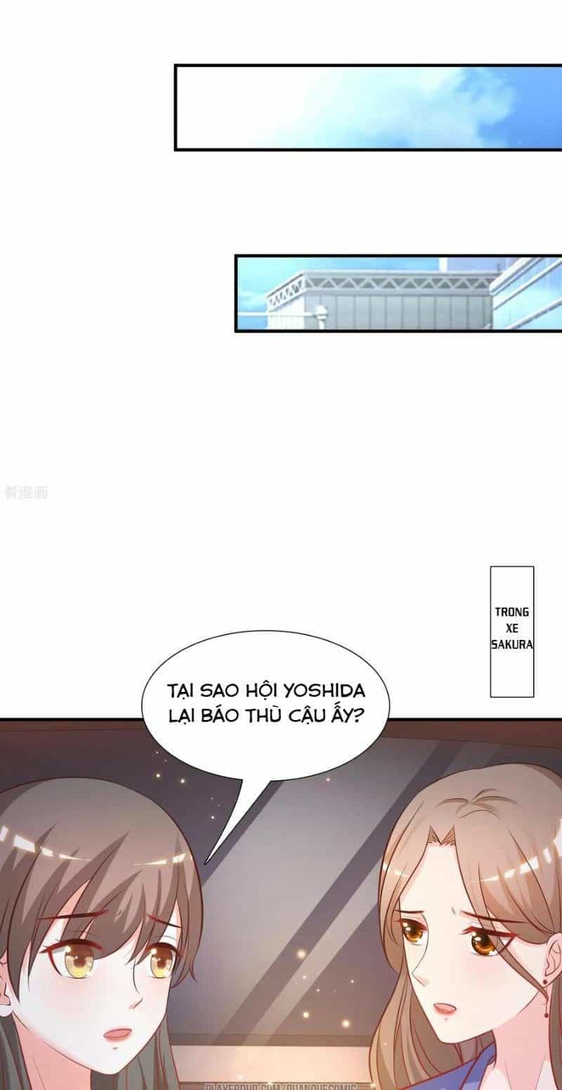 Tối Cường Vận Đào Hoa - Chương 58 - ảnh 3