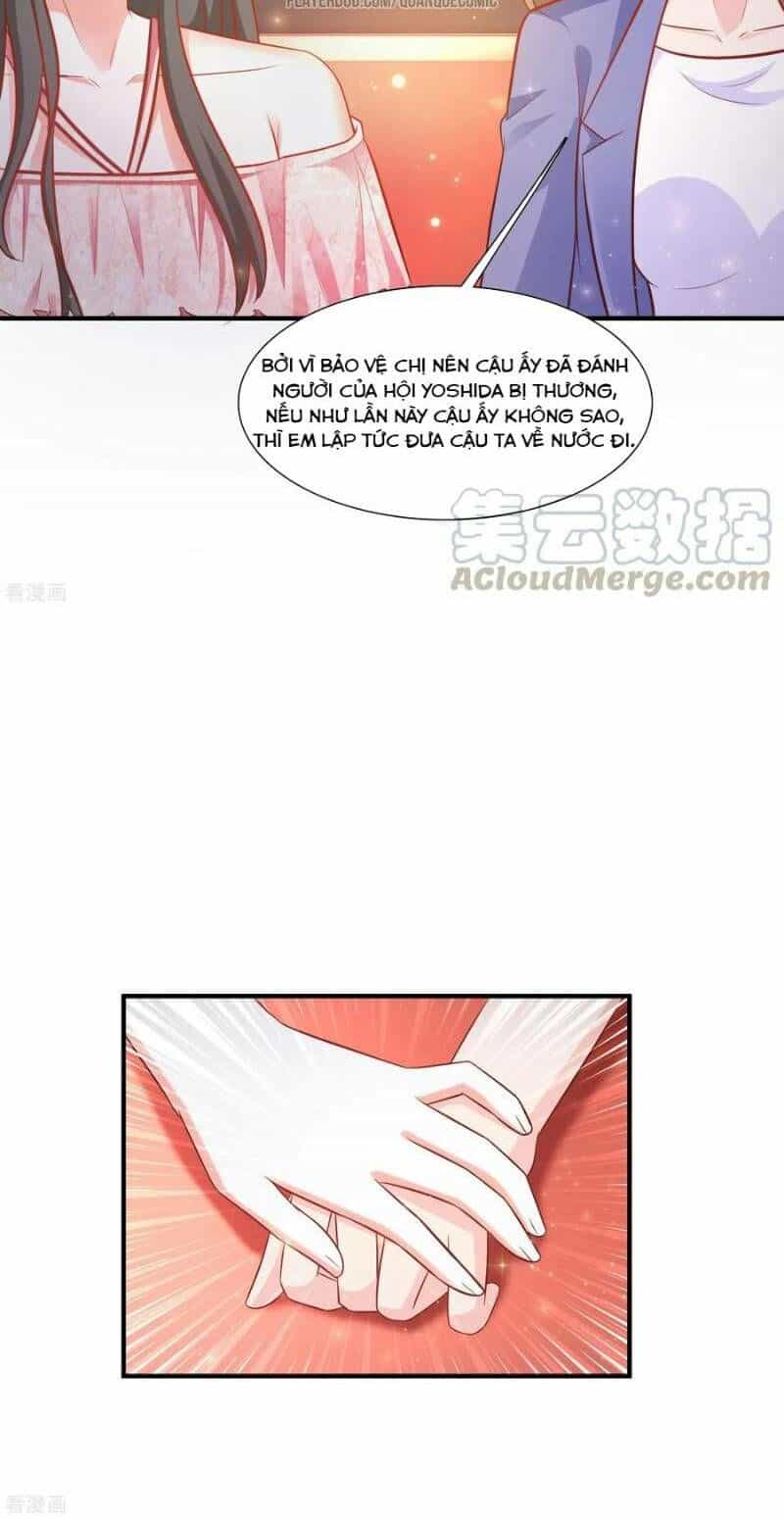 Tối Cường Vận Đào Hoa - Chương 58 - ảnh 4