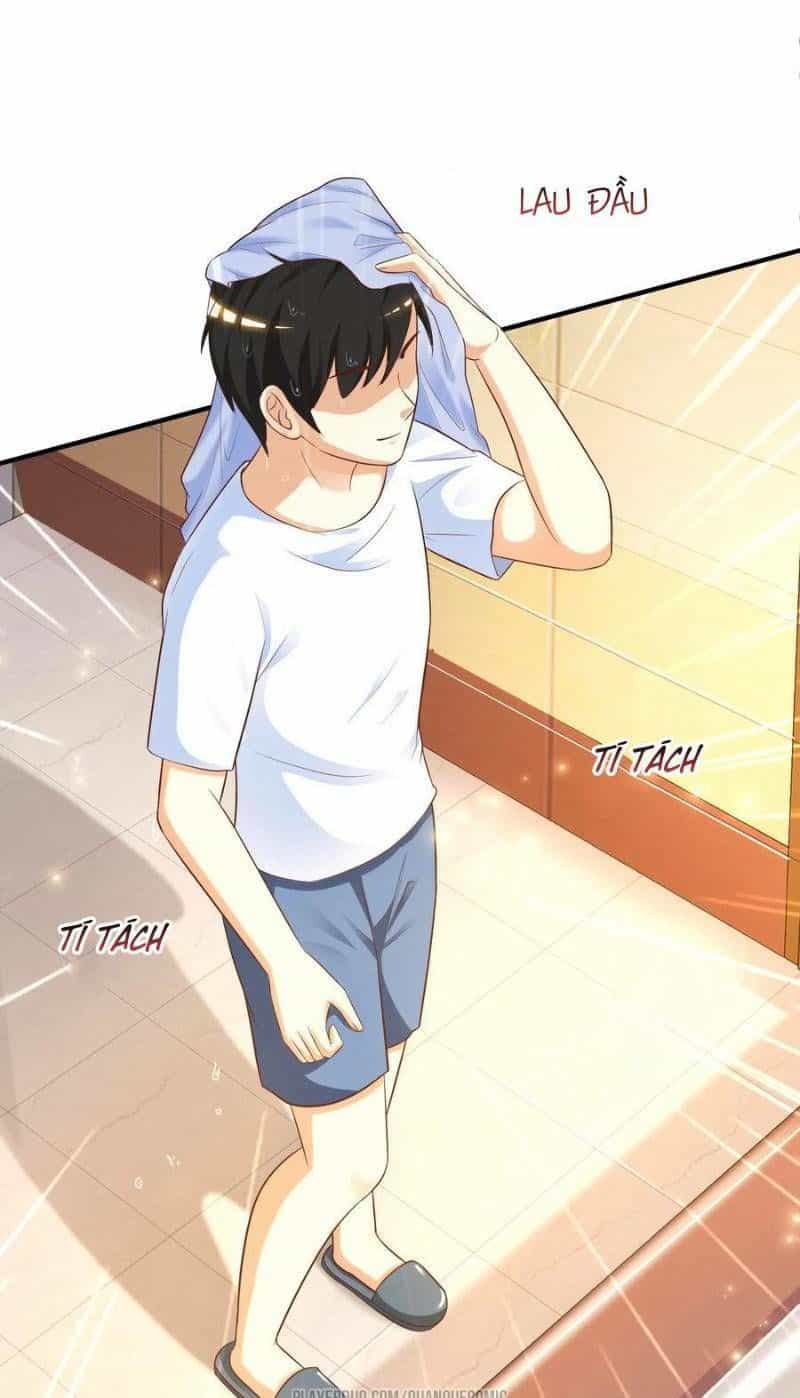 Tối Cường Vận Đào Hoa - Chương 59 - ảnh 1