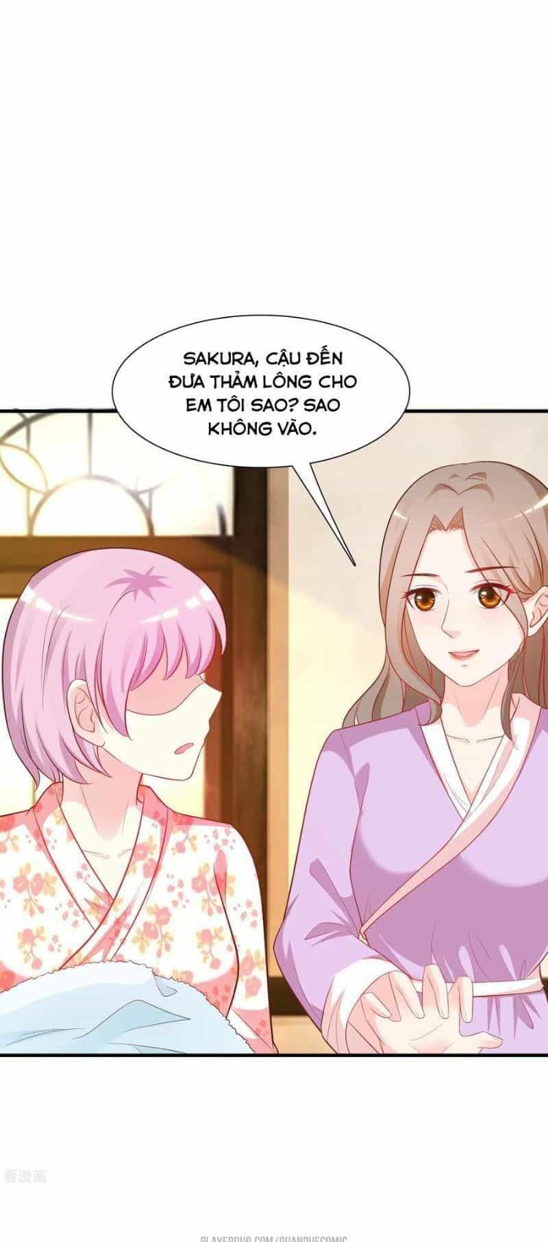 Tối Cường Vận Đào Hoa - Chương 59 - ảnh 10