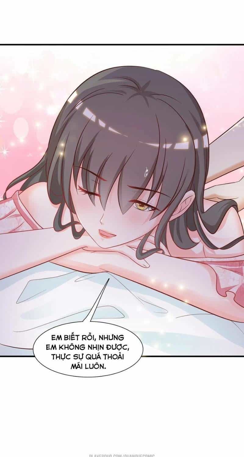 Tối Cường Vận Đào Hoa - Chương 59 - ảnh 19